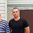 Давыдов Егор